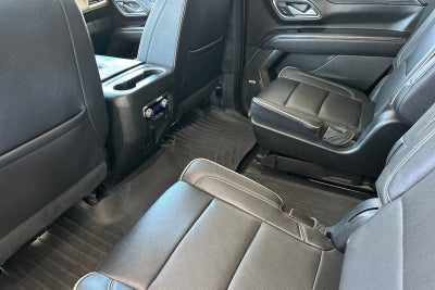 2022 GMC Yukon 4WD 4dr SLT
