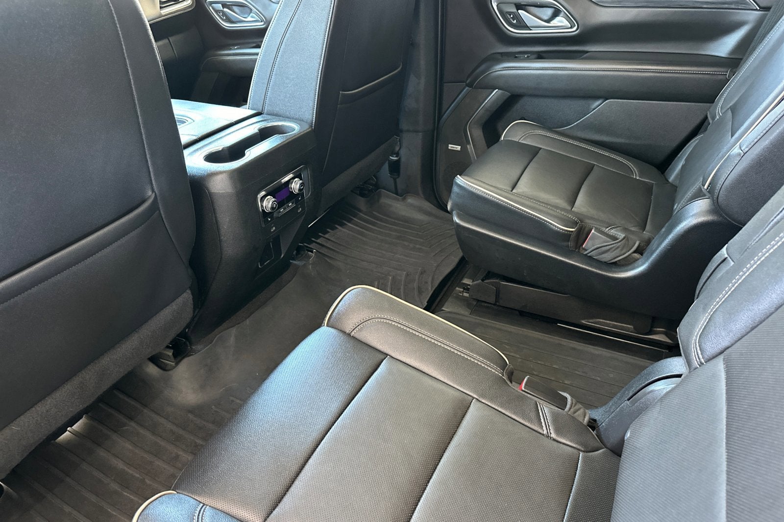 2022 GMC Yukon 4WD 4dr SLT