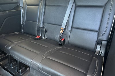 2022 GMC Yukon 4WD 4dr SLT
