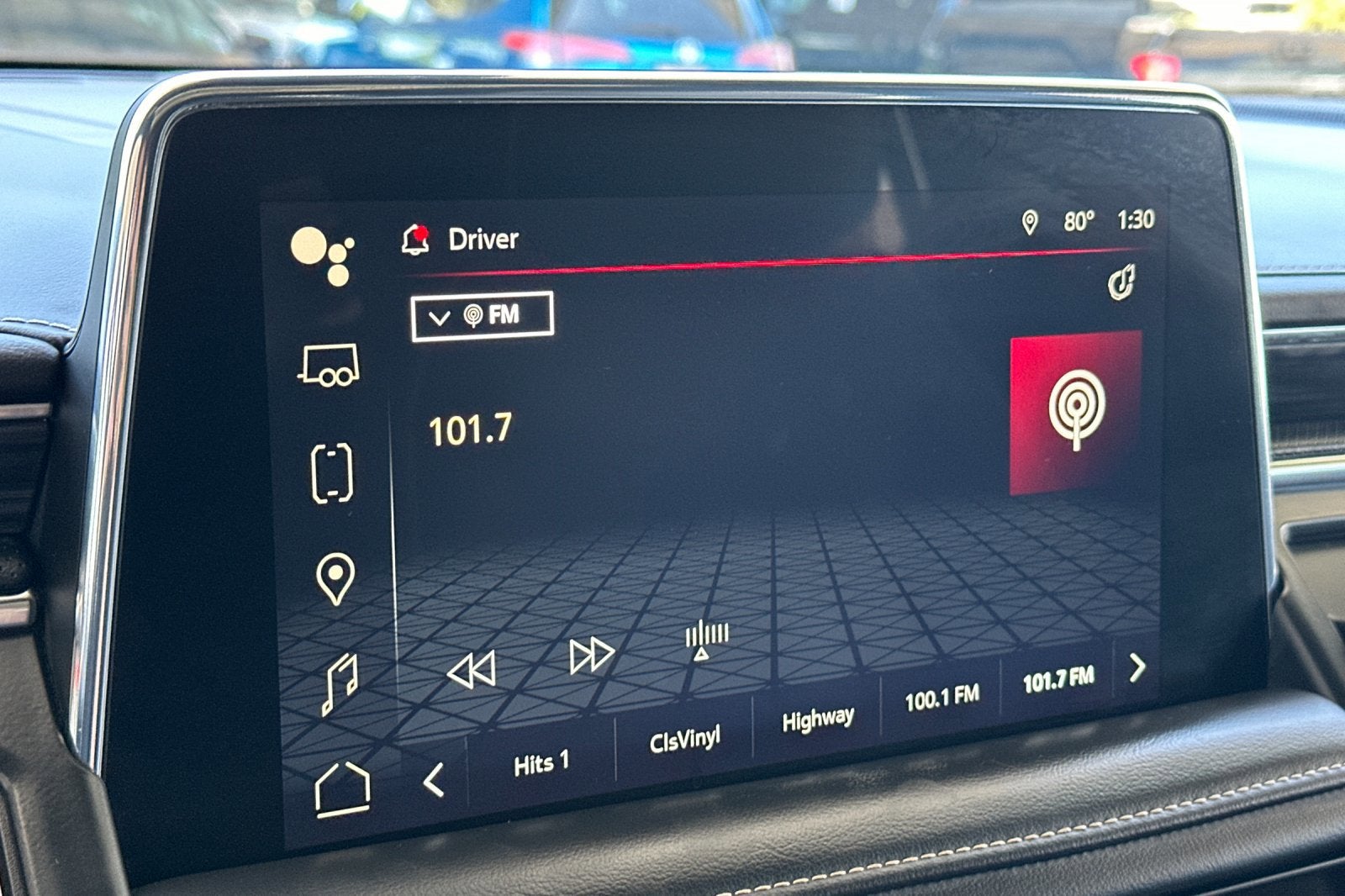2022 GMC Yukon 4WD 4dr SLT