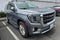 2022 GMC Yukon 4WD 4dr SLT