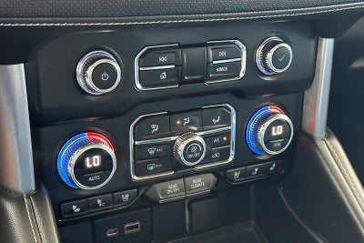 2022 GMC Yukon 4WD 4dr SLT
