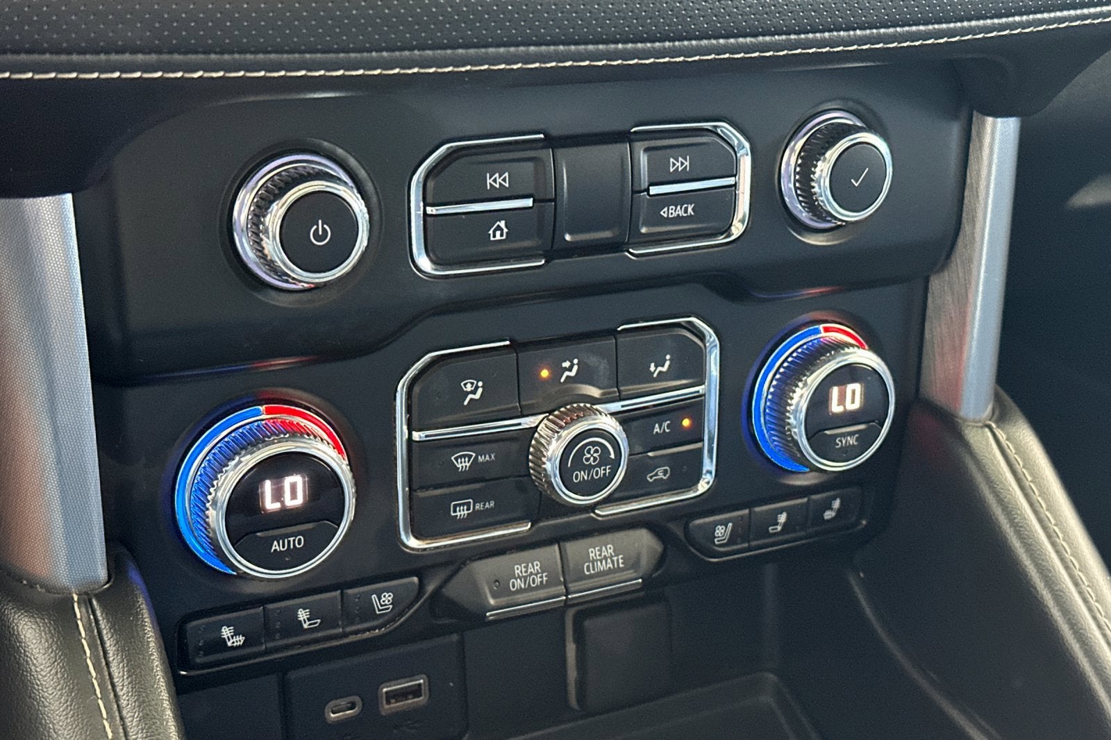 2022 GMC Yukon 4WD 4dr SLT