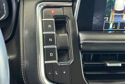 2022 GMC Yukon 4WD 4dr SLT