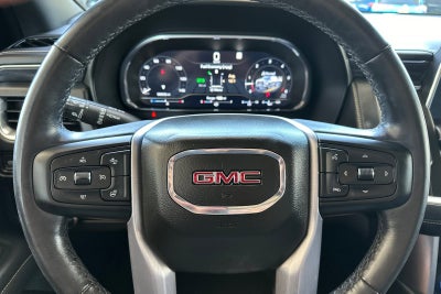 2022 GMC Yukon 4WD 4dr SLT