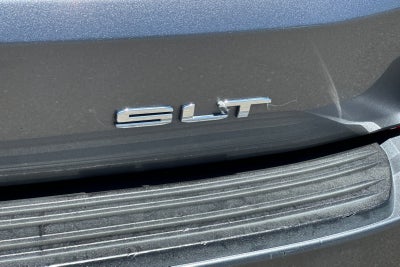 2022 GMC Yukon 4WD 4dr SLT