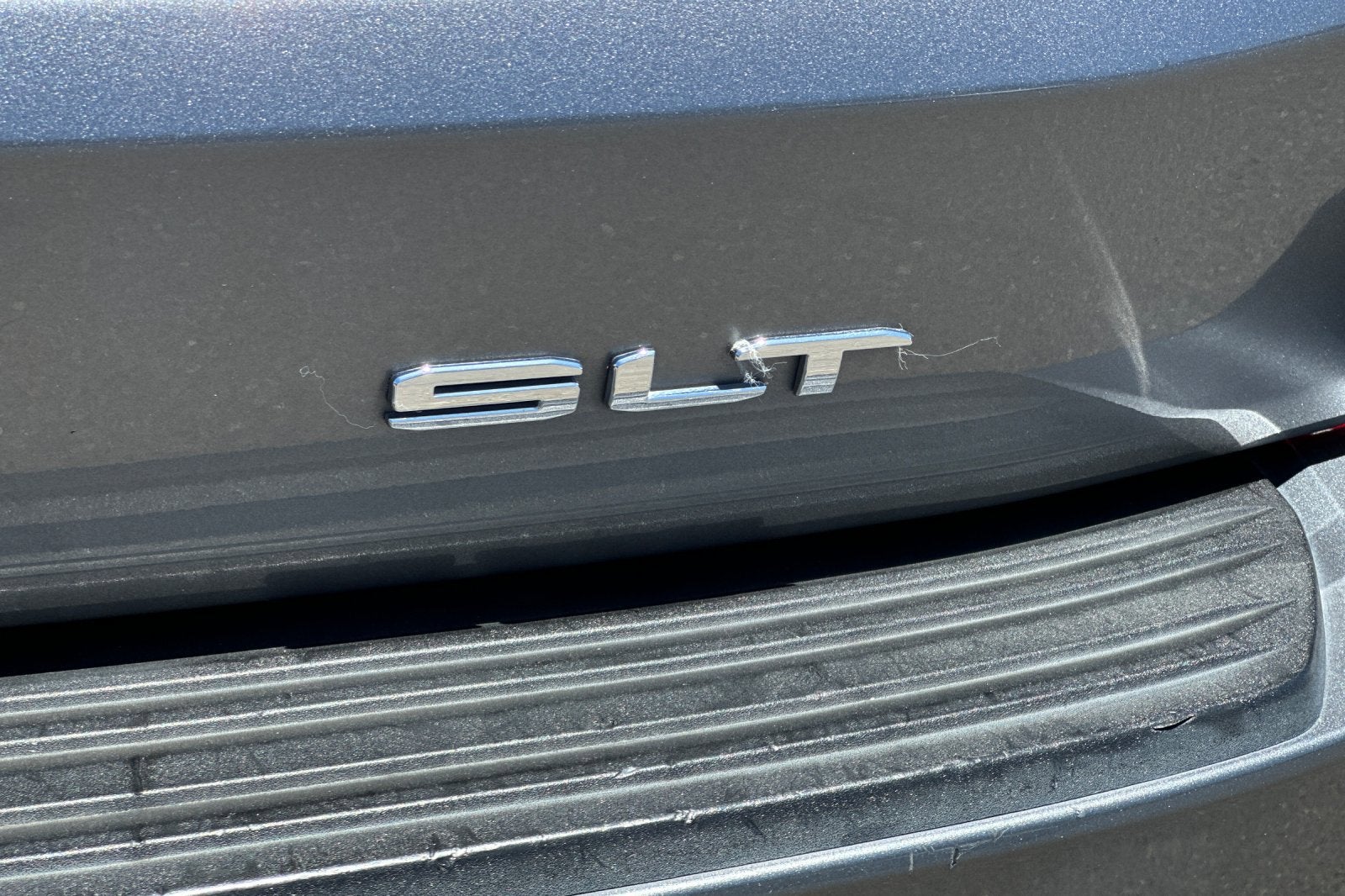 2022 GMC Yukon 4WD 4dr SLT
