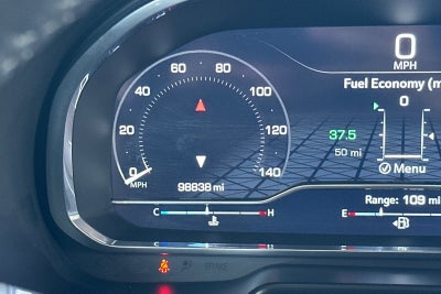2022 GMC Yukon 4WD 4dr SLT