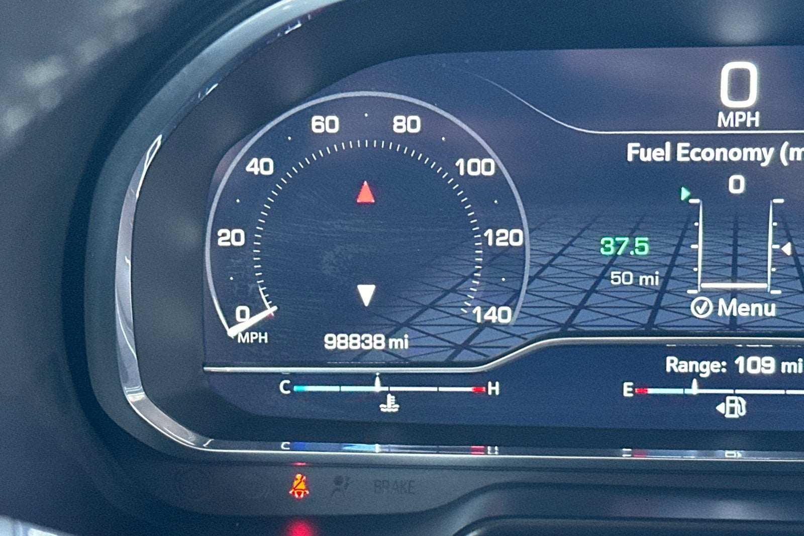 2022 GMC Yukon 4WD 4dr SLT