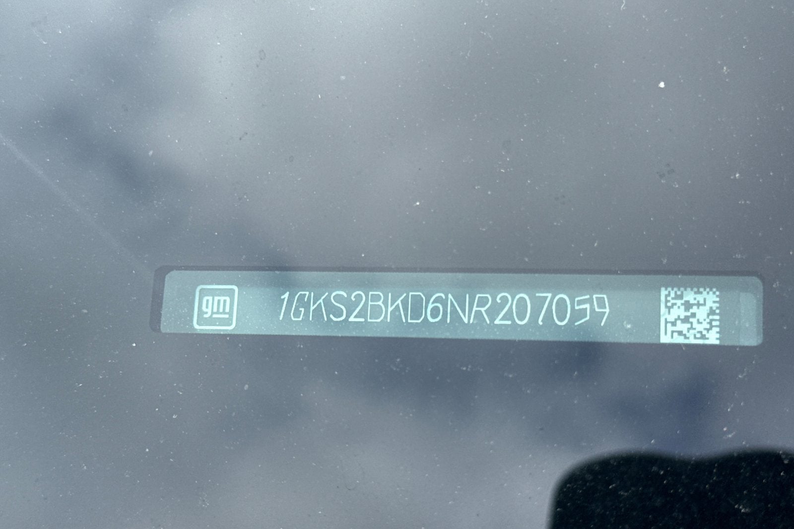 2022 GMC Yukon 4WD 4dr SLT