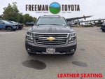 2018 Chevrolet Tahoe 4WD 4dr LT