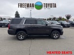 2018 Chevrolet Tahoe 4WD 4dr LT