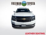 2016 Chevrolet Tahoe 4WD 4dr LT