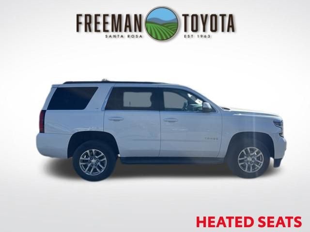 2016 Chevrolet Tahoe 4WD 4dr LT