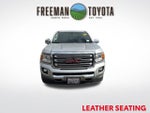 2016 GMC Canyon 4WD Crew Cab 128.3 SLT