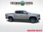 2016 GMC Canyon 4WD Crew Cab 128.3 SLT