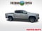2016 GMC Canyon 4WD Crew Cab 128.3 SLT