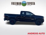 2022 GMC Canyon 2WD Ext Cab 128 Elevation Standard