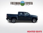 2017 GMC Canyon 4WD Crew Cab 128.3 SLT