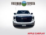 2023 GMC Sierra 1500 2WD Double Cab 147 Pro