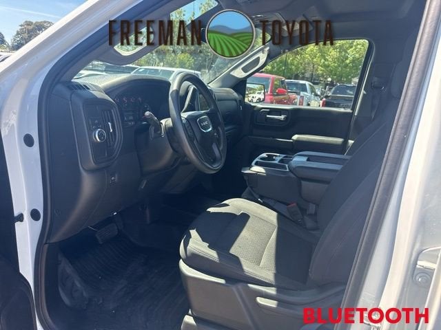 2023 GMC Sierra 1500 2WD Double Cab 147 Pro