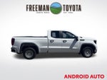 2023 GMC Sierra 1500 2WD Double Cab 147 Pro
