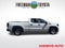 2023 GMC Sierra 1500 2WD Double Cab 147 Pro