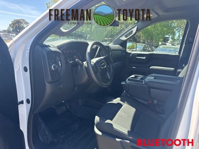 2023 GMC Sierra 1500 2WD Double Cab 147 Pro