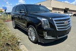 2016 Cadillac Escalade 4WD 4dr Platinum