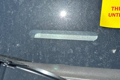 2016 Cadillac Escalade 4WD 4dr Platinum