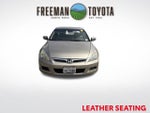 2006 Honda Accord Sdn EX-L V6 AT