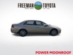 2006 Honda Accord Sdn EX-L V6 AT