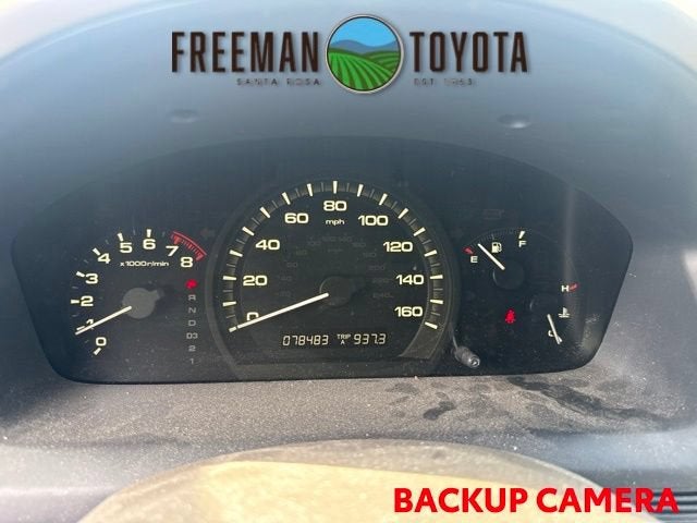 2006 Honda Accord Sdn EX-L V6 AT
