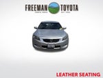 2008 Honda Accord Cpe Base
