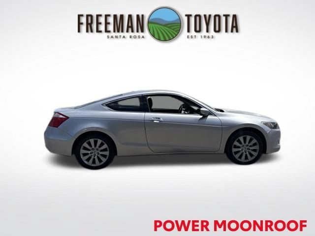 2008 Honda Accord Cpe Base