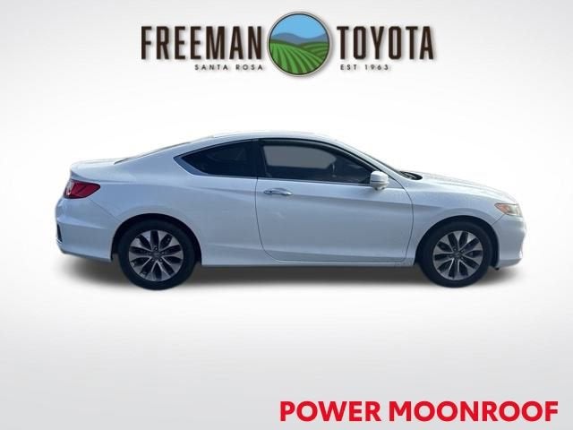 2014 Honda Accord Coupe Base