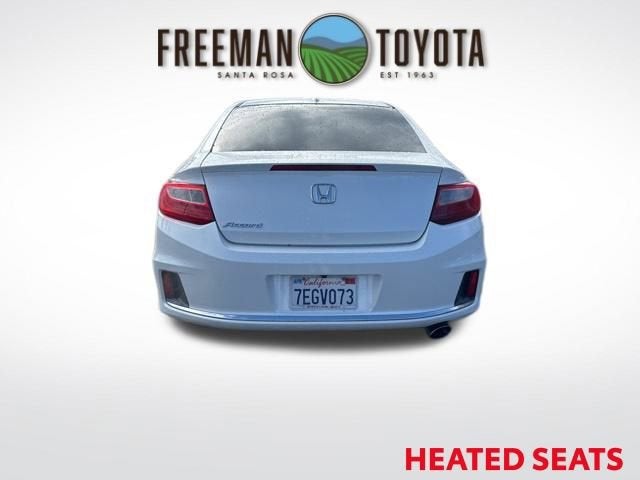 2014 Honda Accord Coupe Base