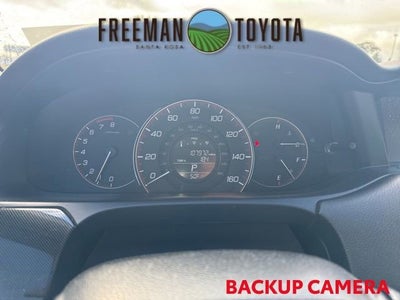 2014 Honda Accord Coupe Base