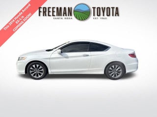 2014 Honda Accord Coupe Base