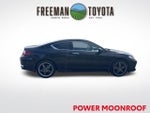 2017 Honda Accord Coupe EX-L CVT
