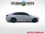 2018 Honda Accord Sedan Sport 1.5T CVT