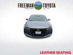 2020 Honda Accord Sedan Sport 1.5T CVT