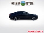 2020 Honda Accord Sedan EX 1.5T CVT