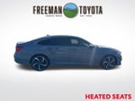 2021 Honda Accord Sedan Sport SE 1.5T CVT
