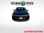 2021 Honda Accord Sedan EX-L 1.5T CVT