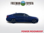 2019 Honda Accord Sedan Sport 2.0T Auto