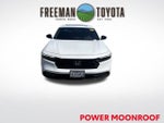 2023 Honda Accord Hybrid Base