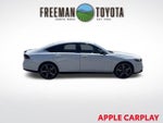 2023 Honda Accord Hybrid Base