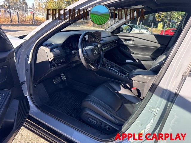 2024 Honda Accord Hybrid Sport-L Sedan