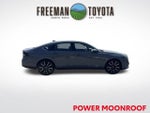 2026 Honda Accord Hybrid Touring Sedan
